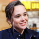 Illustration for article titled Here's our first look at spooky superhero Ellen Page and the rest of Netflix's Umbrella Academy
